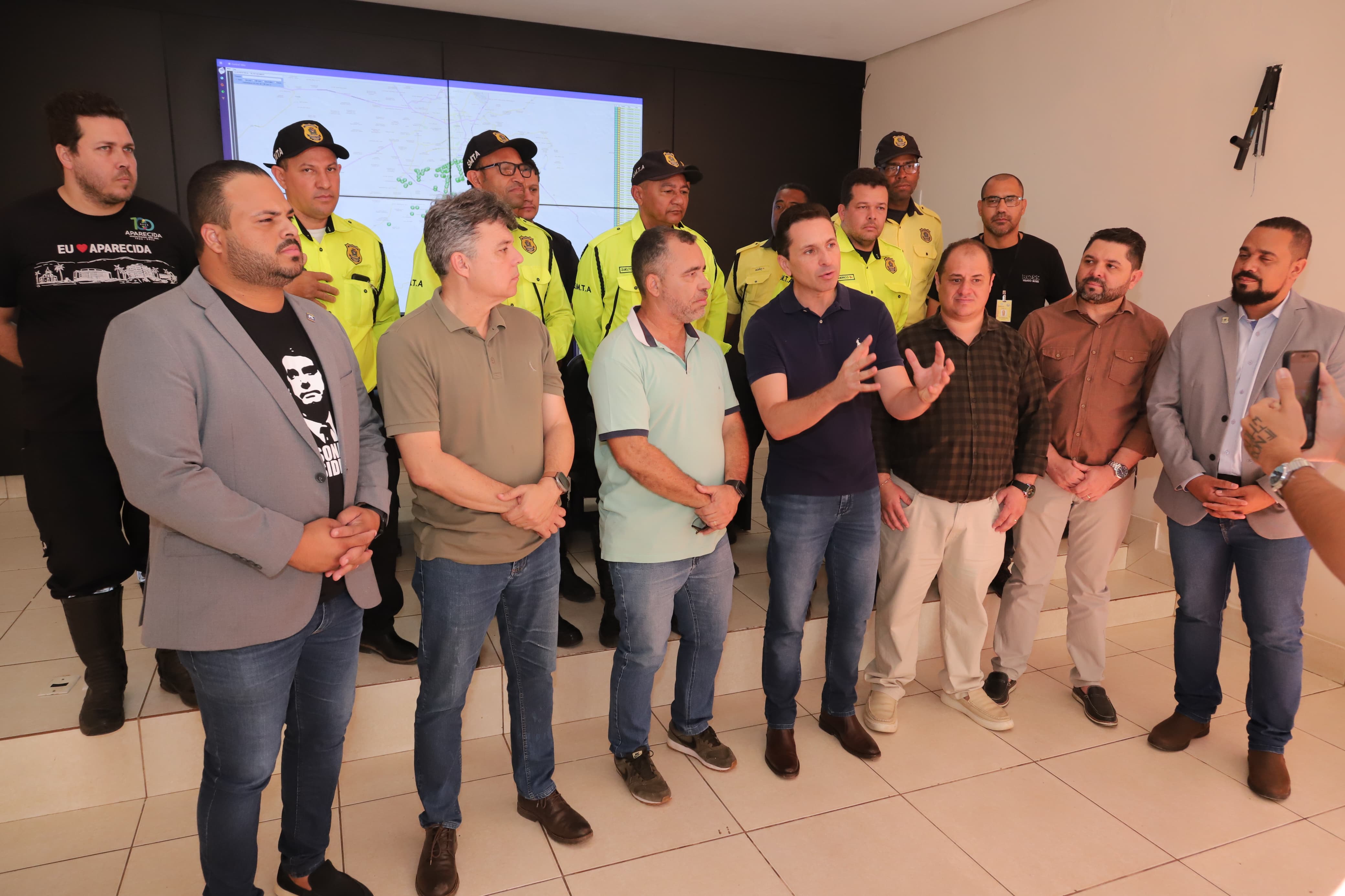 Gestão municipal entrega nova sede da SMTA com economia e melhoria nos serviços ao cidadão