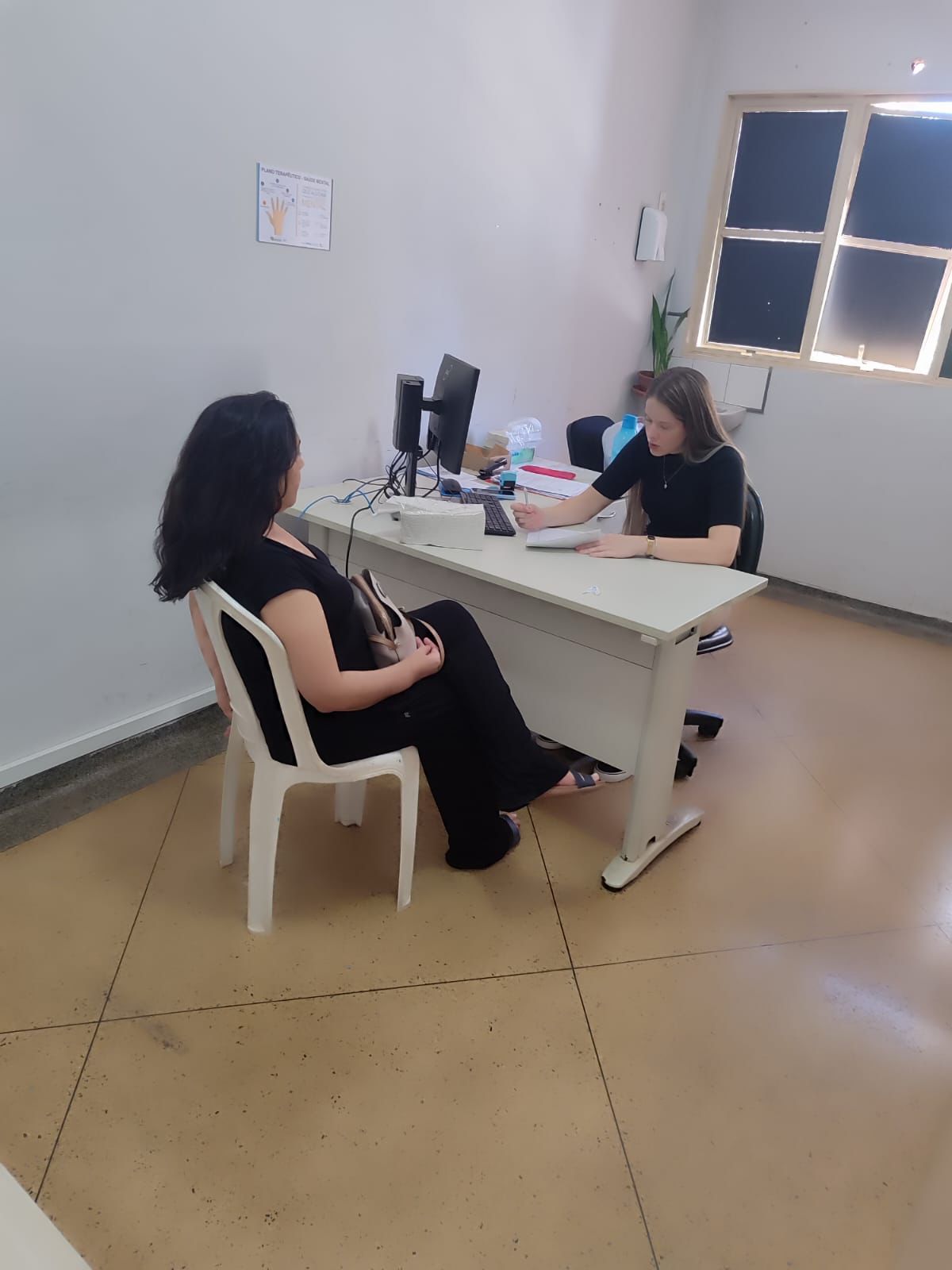 Prefeitura de Aparecida promove mais um Mutirão de Psiquiatria neste sábado, 12 de julho
