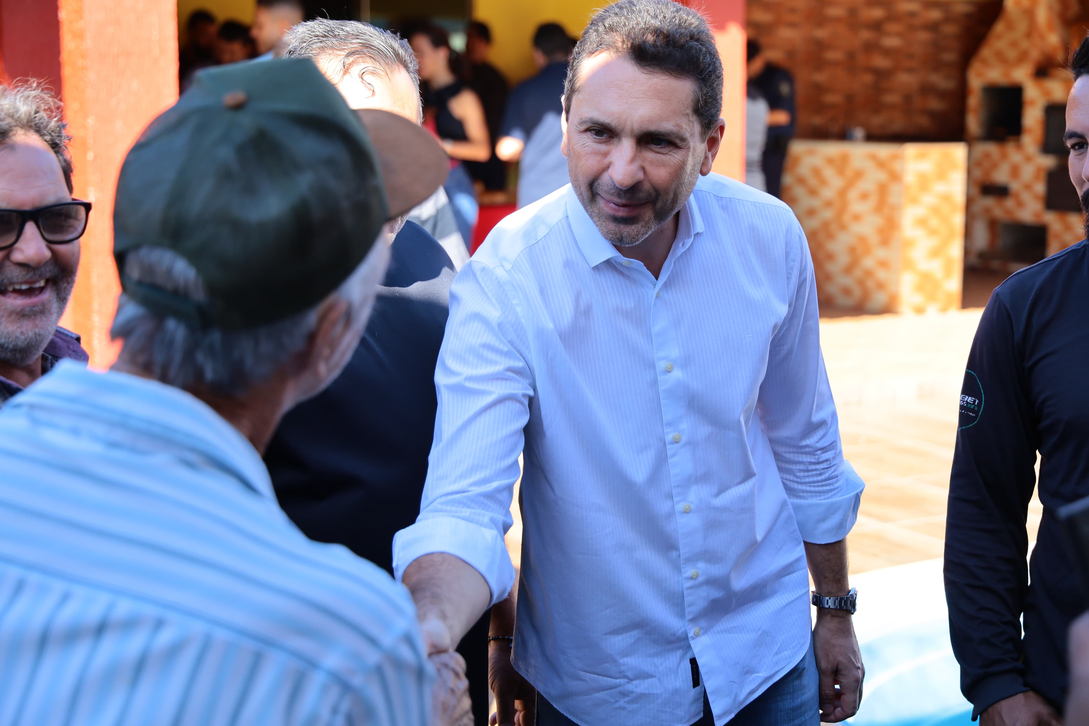 Prefeitura realiza força-tarefa de limpeza urbana no Jardim Alto Paraíso