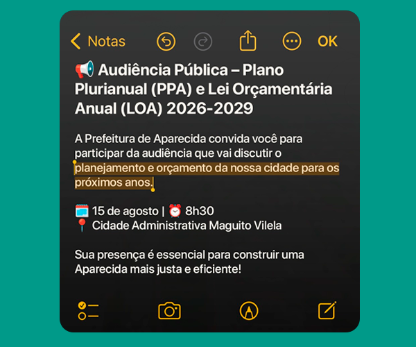 Audiencia
