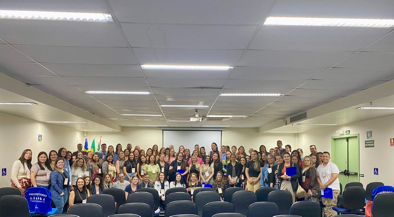 Aparecida de Goiânia lança primeiro curso de pós-graduação em Preceptoria em Saúde no Estado