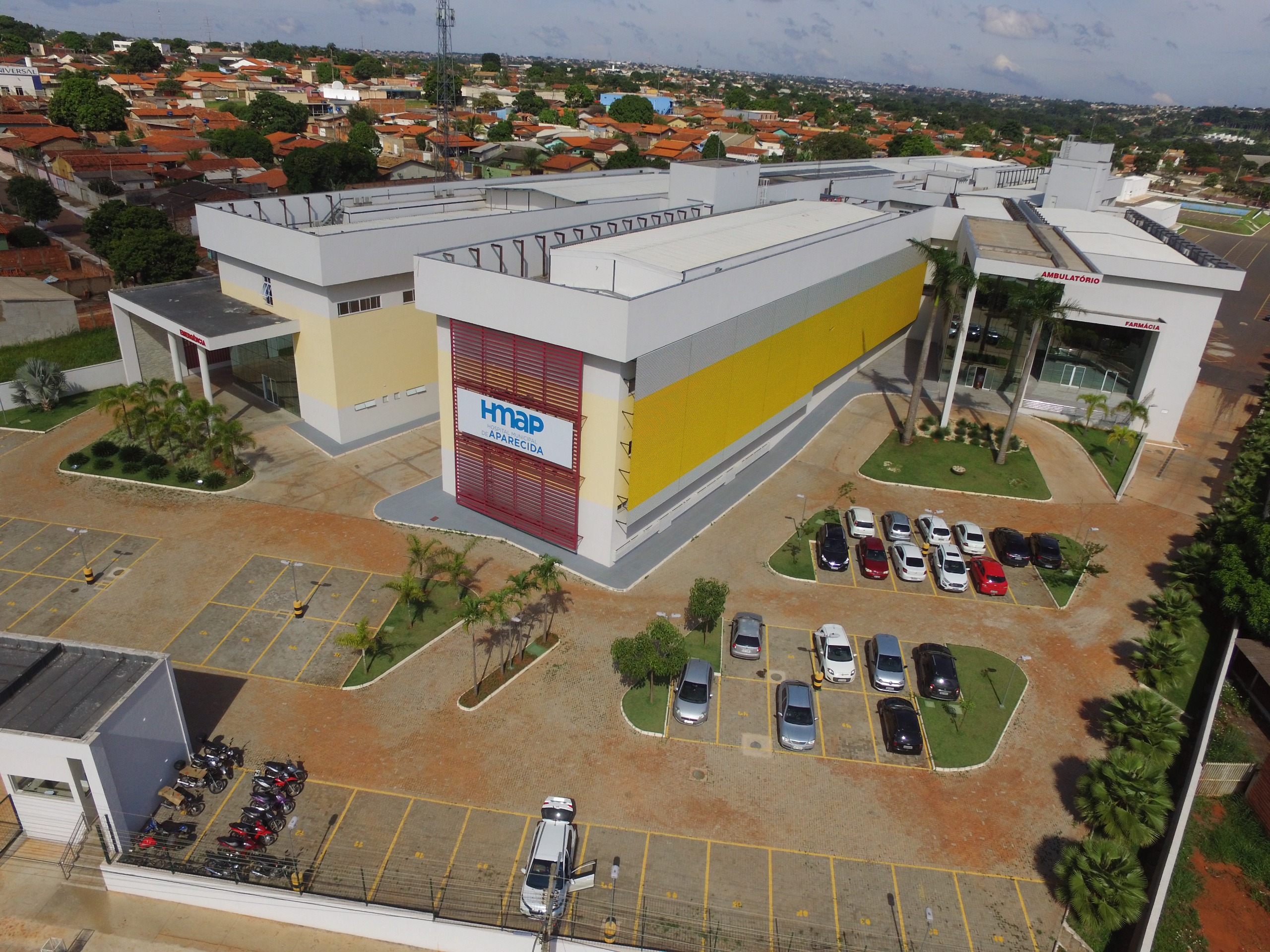 HMAP conquista 2º lugar em premiação da ABRH