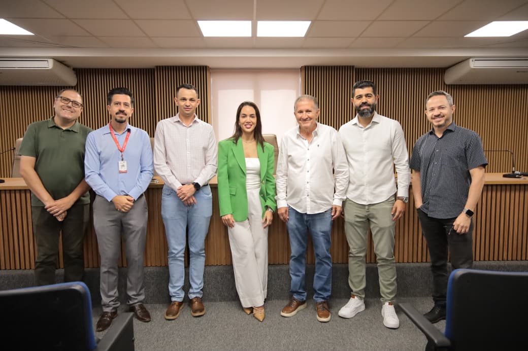 Prefeitura de Aparecida realiza seminário sobre prevenção da obesidade e qualidade de vida