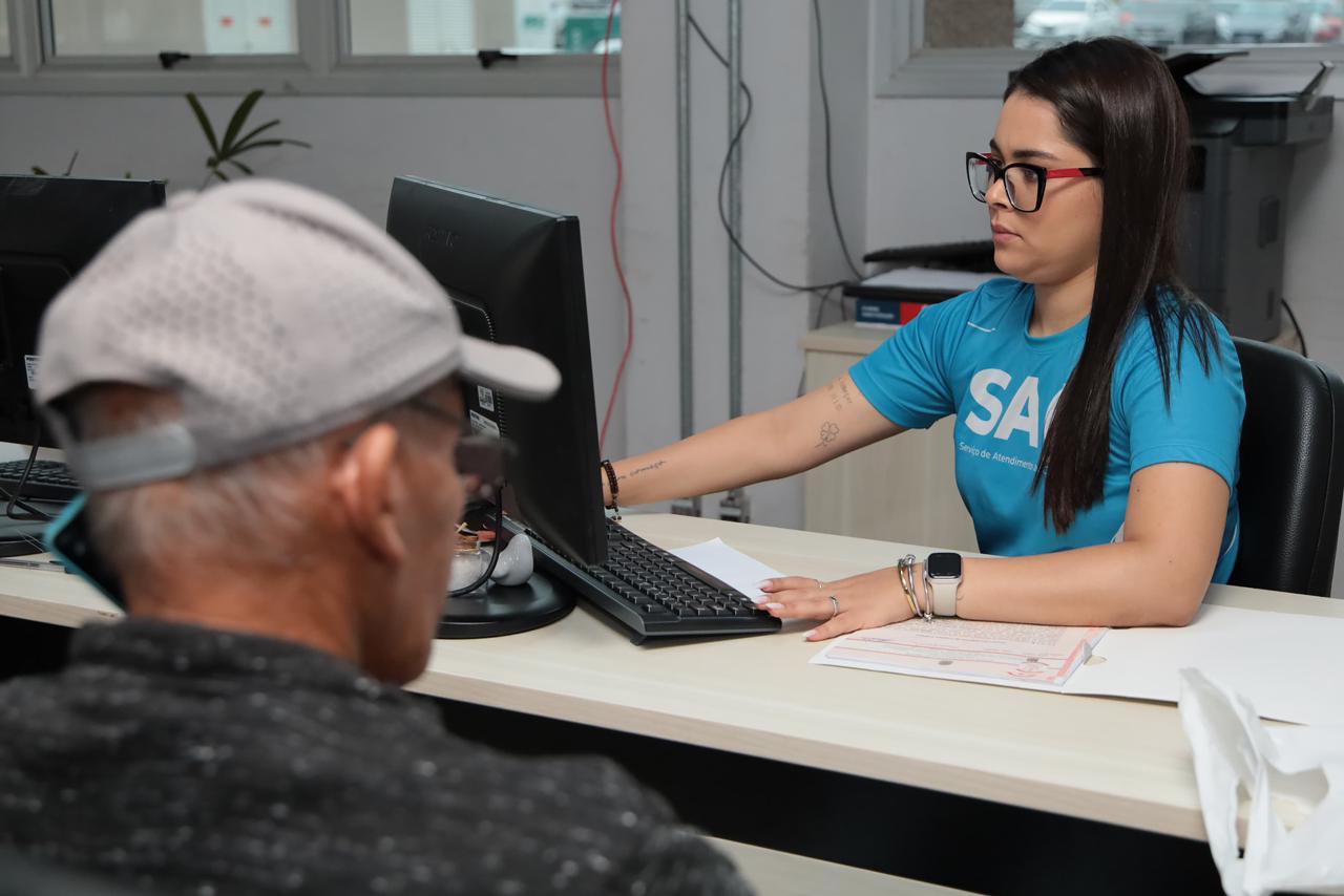 Contribuinte de Aparecida poderá quitar débitos com o município com até 90% de desconto durante REFIS