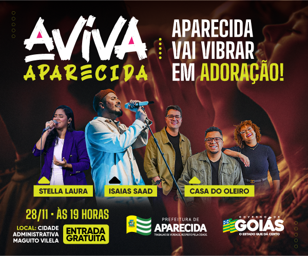 Aviva Aparecida
