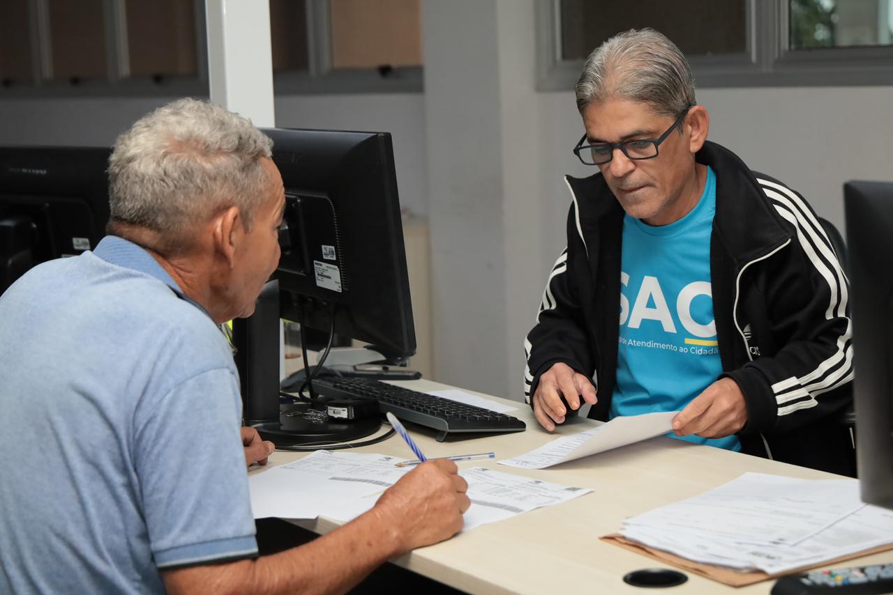 Contribuinte de Aparecida têm até esta sexta, 7, para aderir às negociações da Semana da Conciliação