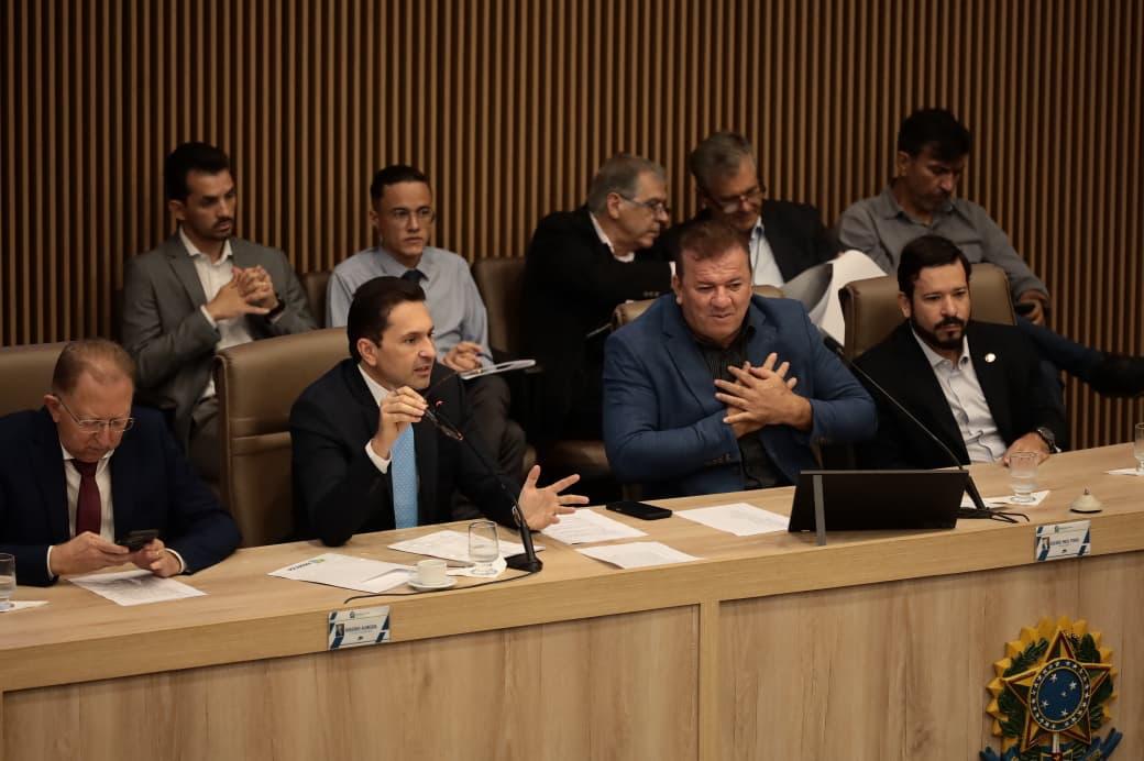 Prefeitura envia à Câmara projeto de lei solicitando autorização para redução da alíquota do ITBI em Aparecida