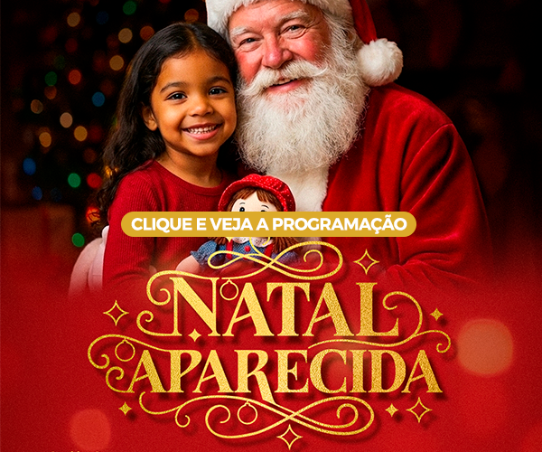 Natal Aparecida 2