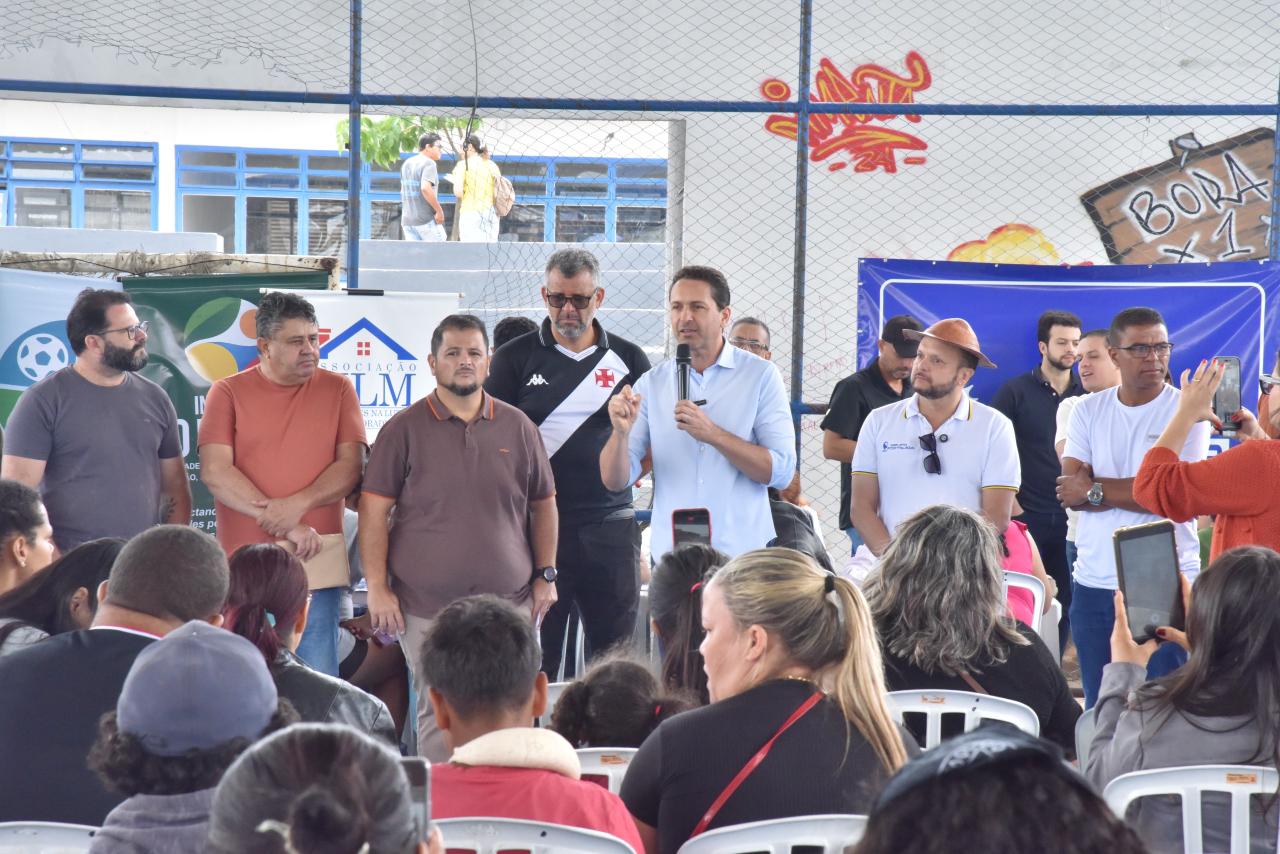 Prefeitura de Aparecida e entidades promovem reunião com orientações sobre acesso à casa própria