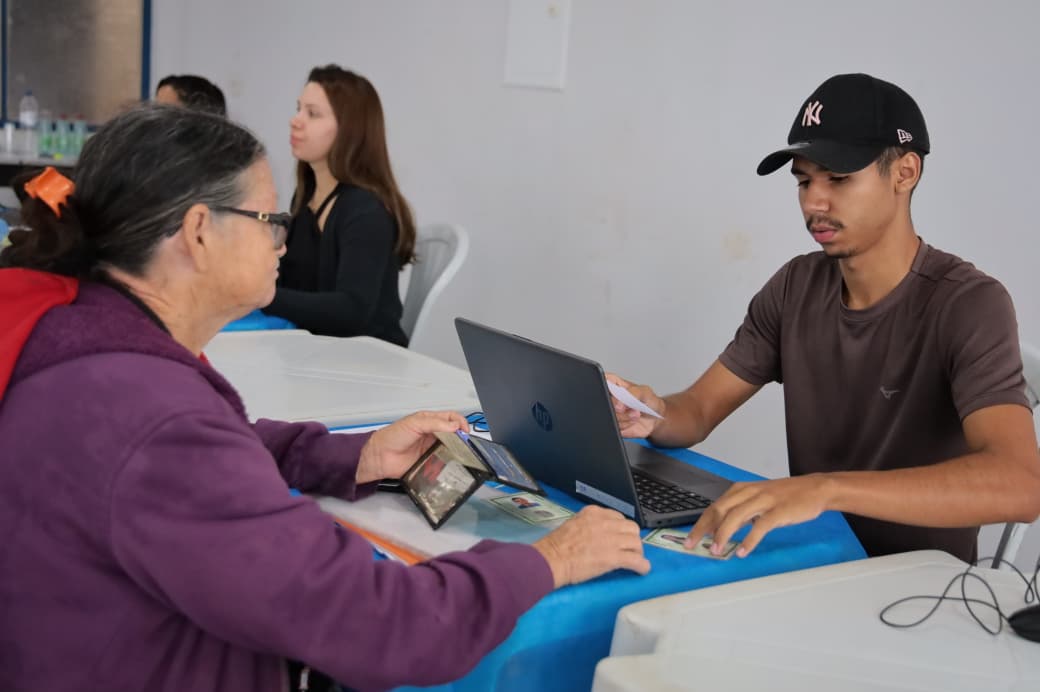 Famílias ainda podem se inscrever no processo seletivo dos 768 apartamentos a custo zero