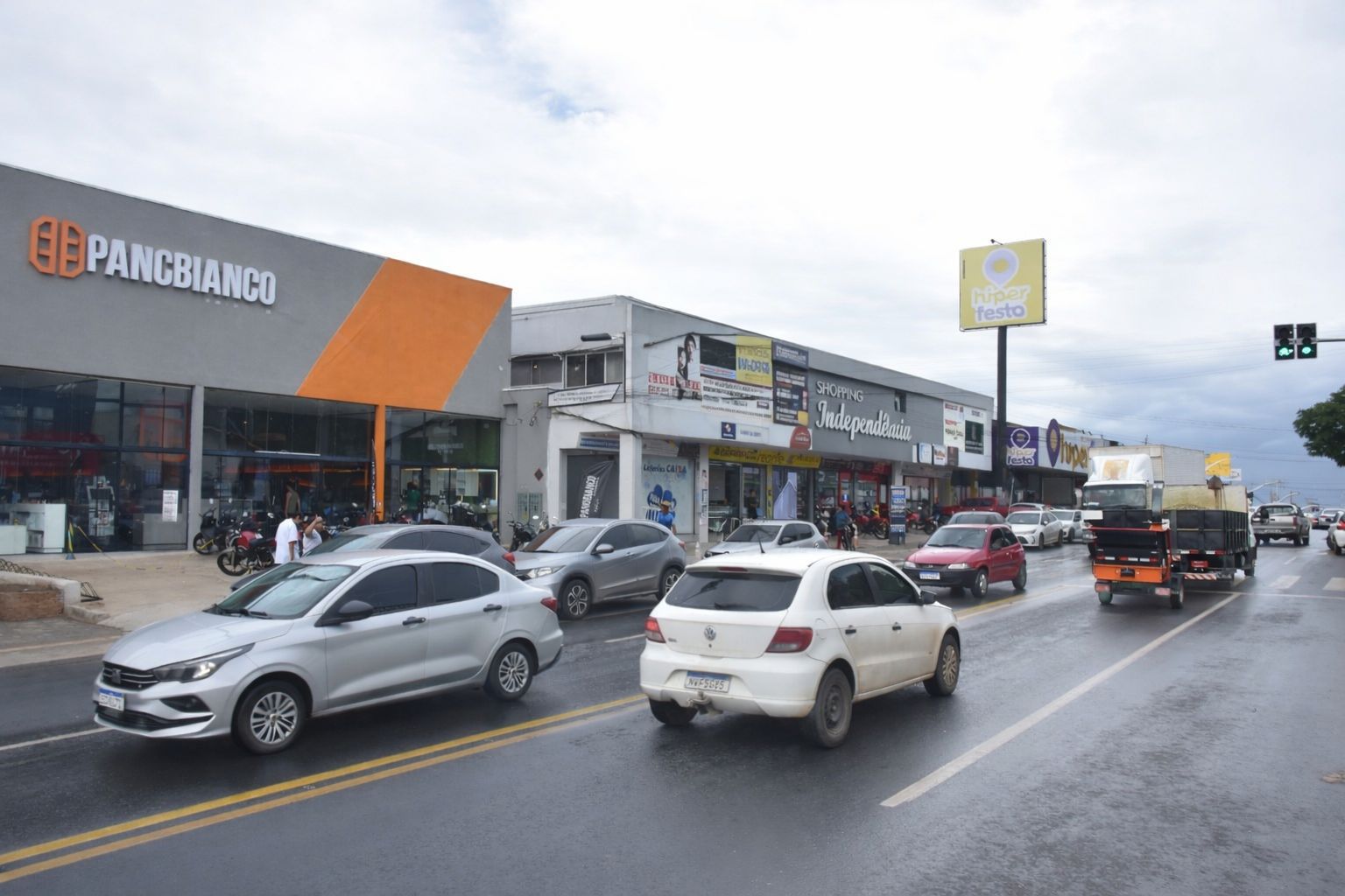 Aparecida Digital se consolida e acelera instalação de empresas na cidade