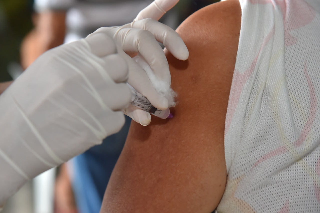 Saúde de Aparecida promove 2º Dia D de vacinação contra febre amarela neste sábado, 7