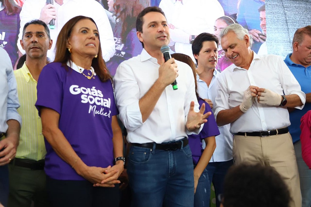 Parceria entre Prefeitura e Estado transforma segurança pública e Aparecida ganha reconhecimento nacional