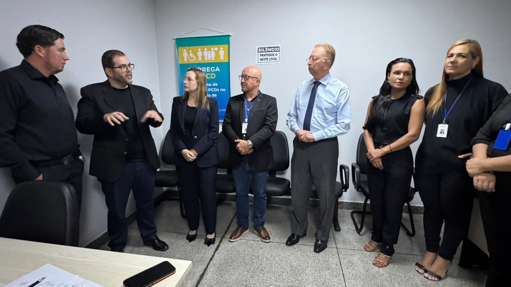 Gestão Vilela e Escola do Futuro vão oferecer 15 cursos gratuitos aos aparecidenses