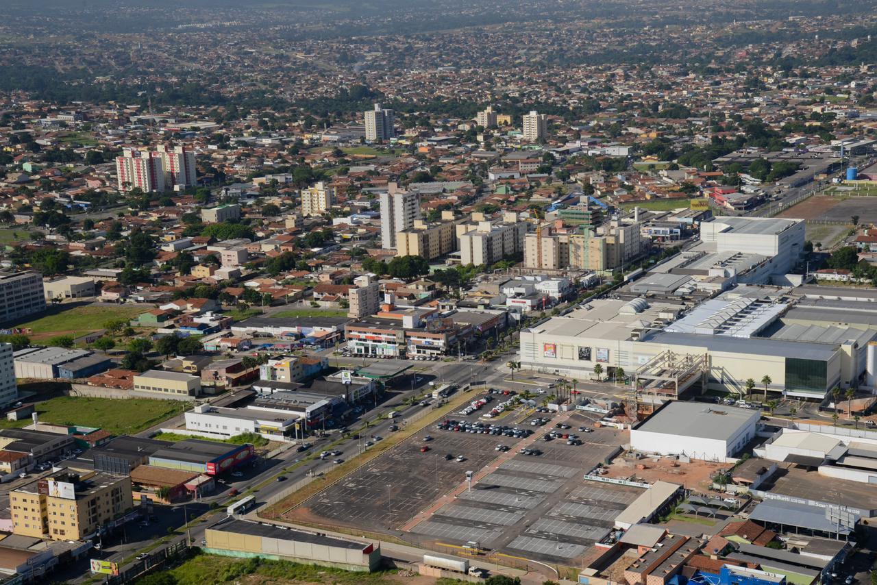 IPTU e ITU 2026 já estão disponíveis no site da Prefeitura de Aparecida