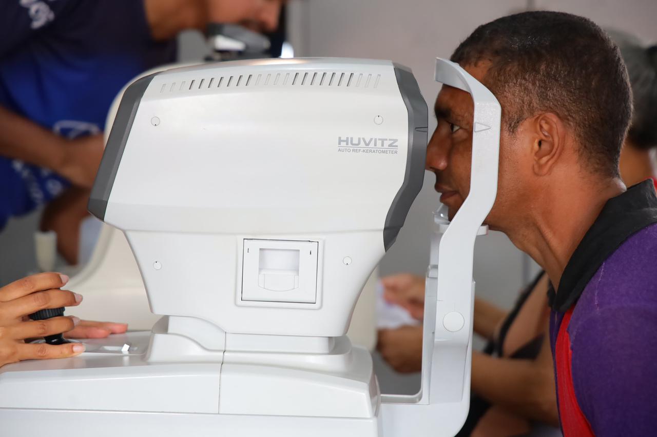 Prefeitura de Aparecida realiza Mutirão com mais de 100 serviços gratuitos neste sábado (28)