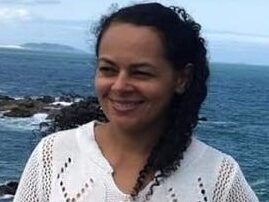 Prefeitura de Aparecida lamenta morte da professora Sandra Lúcia Silva