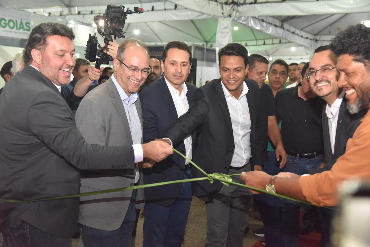 Expoconecta Aparecida exalta capacidade produtiva das empresas do município