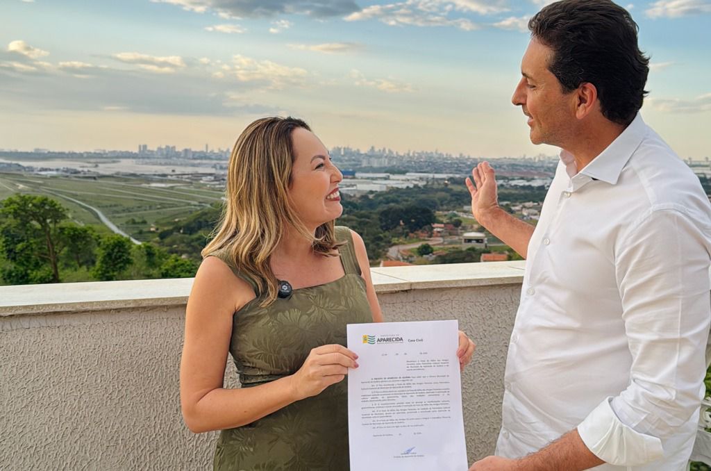Festa do milho dos Amigos Feirantes se torna patrimônio cultural imaterial de Aparecida