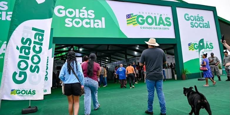 Prefeitura de Aparecida e Estado de Goiás realizam mutirão de serviços nesta sexta e sábado