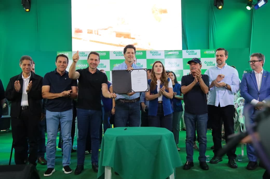Hospital Estadual de Aparecida terá reforma e ampliação com investimento de R$ 150 milhões