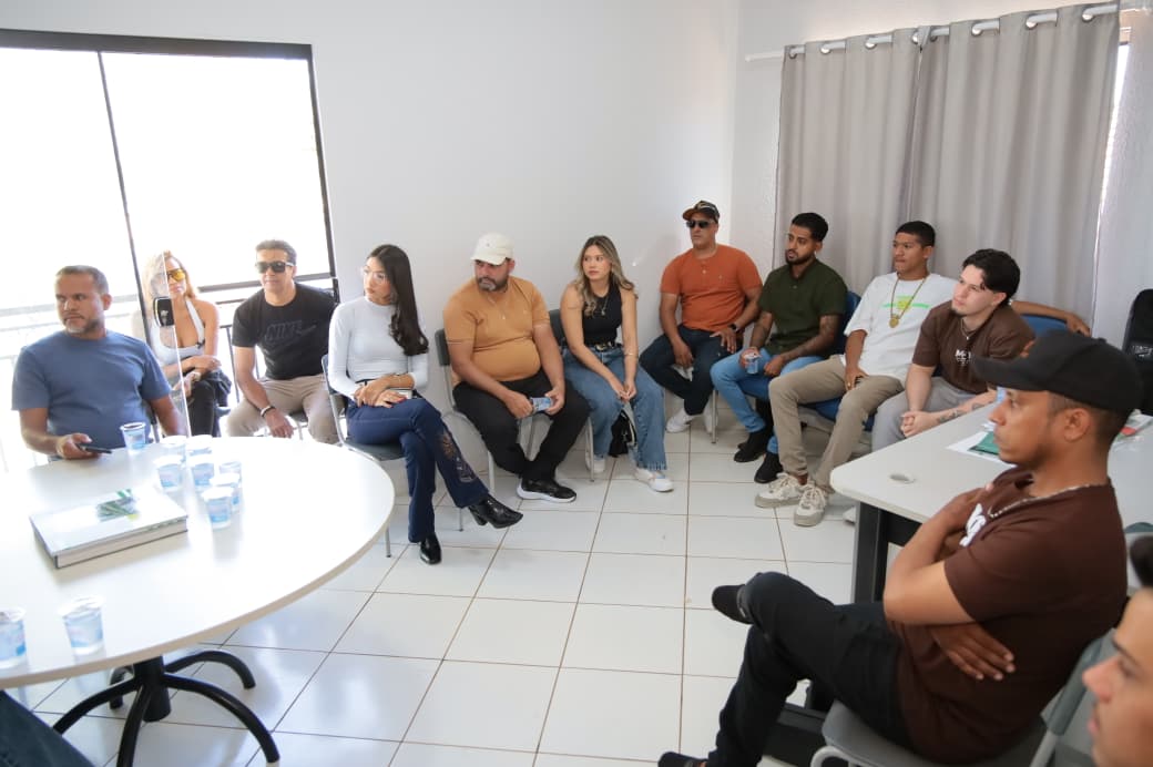 Aparecida é Show seleciona oito artistas da cidade para apresentações no palco principal