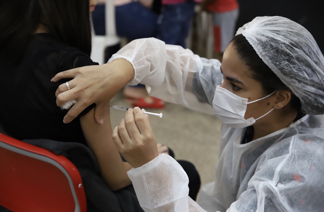 Prefeitura de Aparecida realiza Dia D da Multivacinação neste sábado