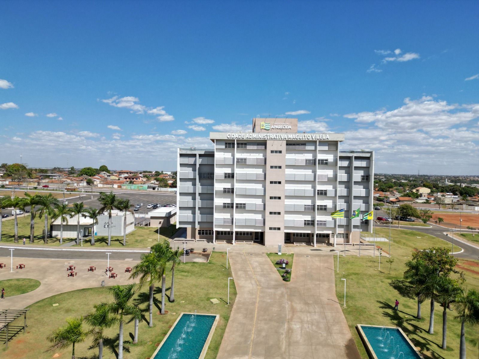 Prefeitura convida população para audiência pública da Lei Orçamentária Anual de 2027