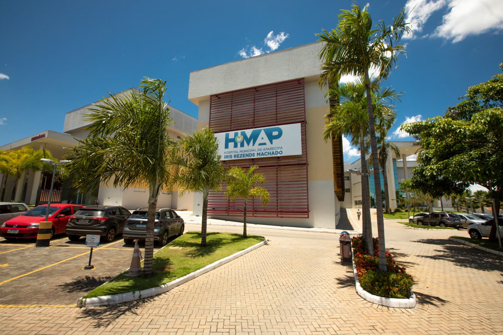 Hospital Municipal de Aparecida está entre os 105 melhores da América Latina
