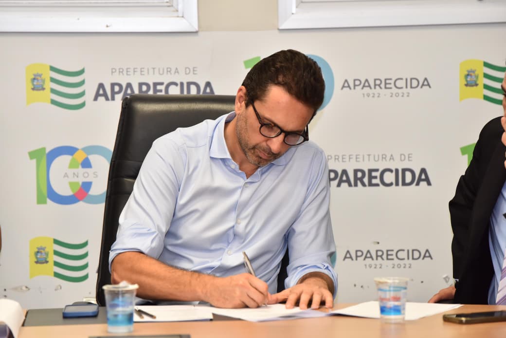 Prefeitura de Aparecida encaminha à Câmara projeto que reduz alíquota do ITBI para 1,5%