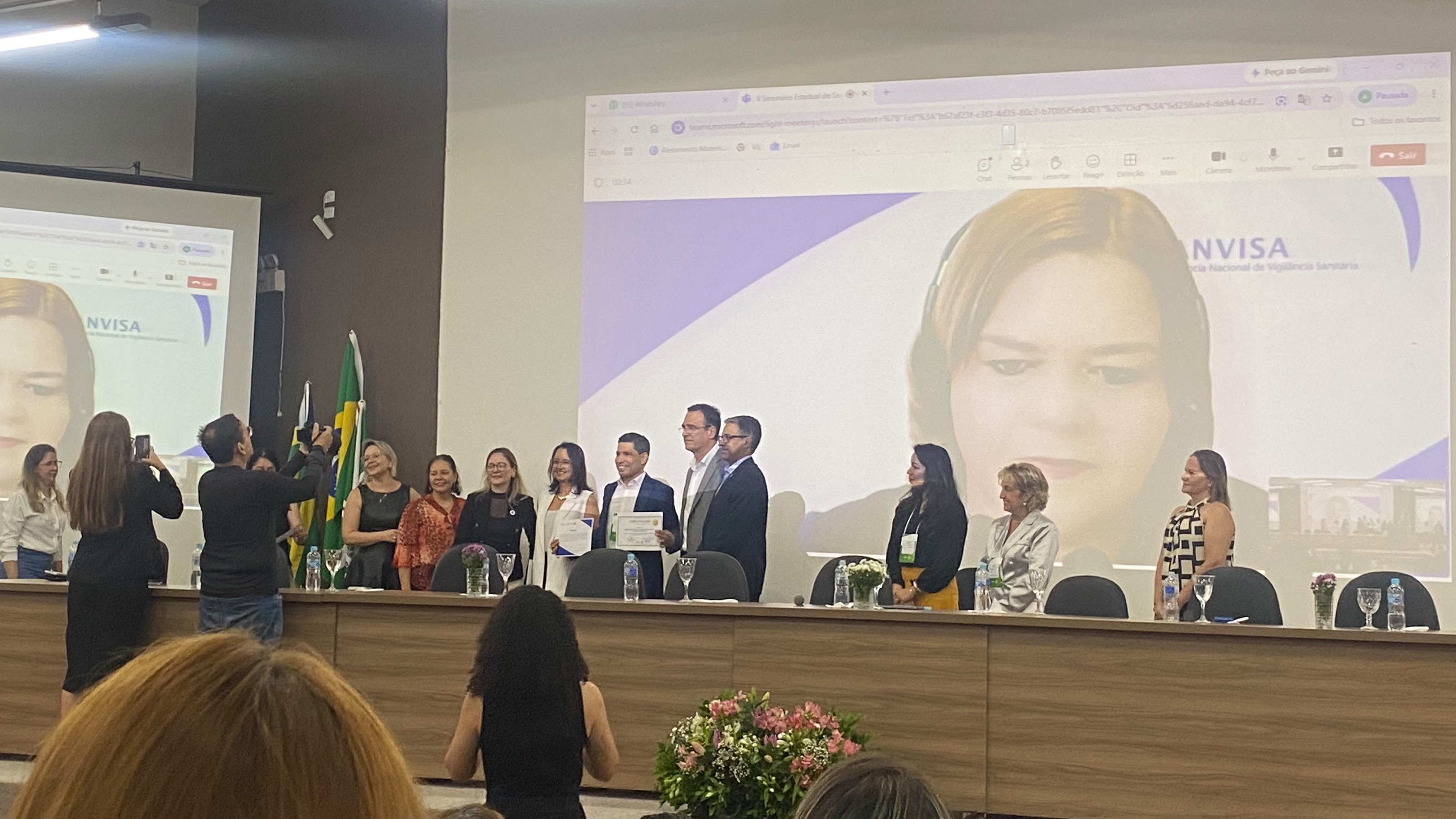 HMAP alcança 100% de conformidade em avaliação nacional de segurança do paciente