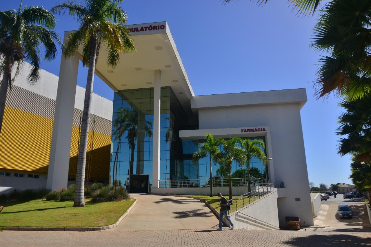 Hospital Municipal de Aparecida conquista acreditação ONA 2 e avança em qualidade e segurança