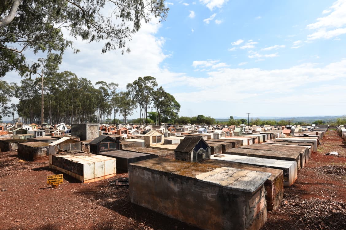 Gestão Vilela regulamenta assistência funerária gratuita e garante traslado de corpos em até 24h